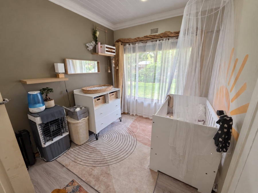 4 Bedroom Property for Sale in Bayswater Free State